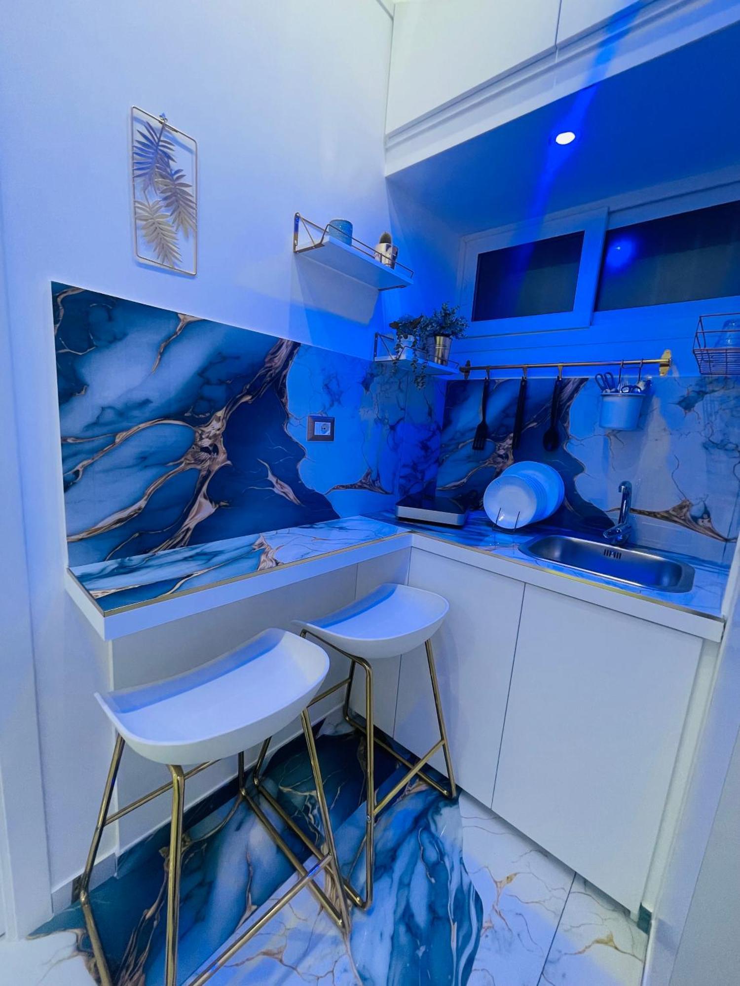 Casa Santiago 109 Apartman Nápoly Kültér fotó