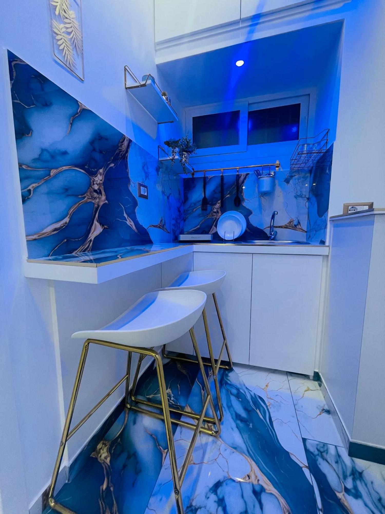 Casa Santiago 109 Apartman Nápoly Kültér fotó