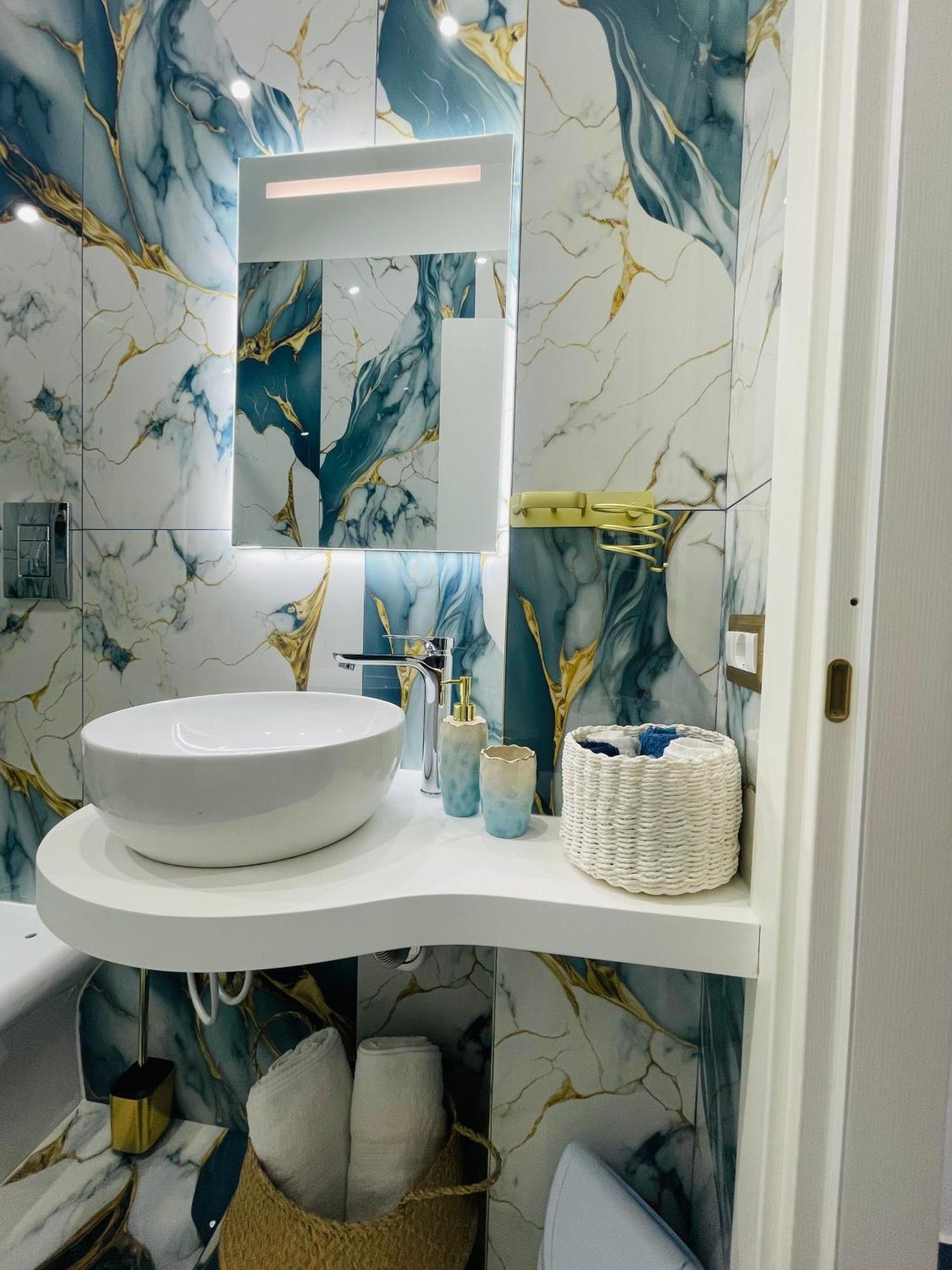 Casa Santiago 109 Apartman Nápoly Kültér fotó