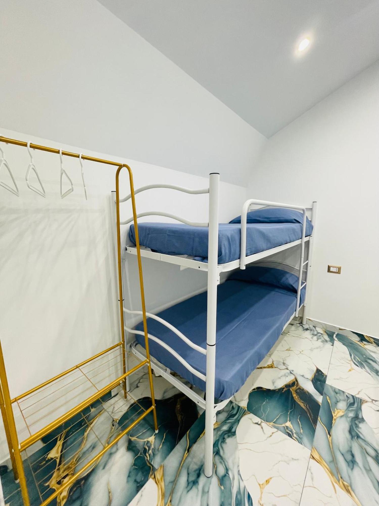 Casa Santiago 109 Apartman Nápoly Kültér fotó