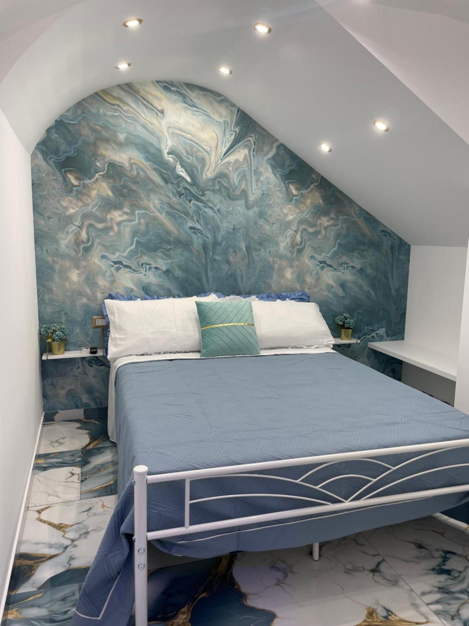 Casa Santiago 109 Apartman Nápoly Kültér fotó